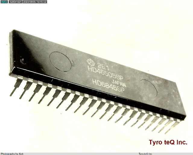 HD46505SP