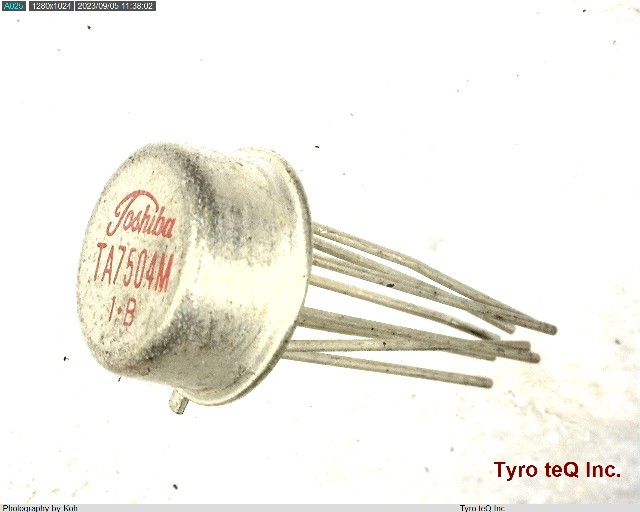 TA7504M