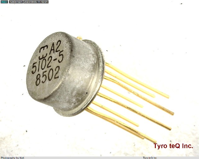 HA2-5102-5