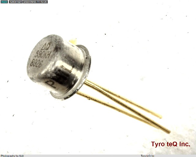 AD590KH