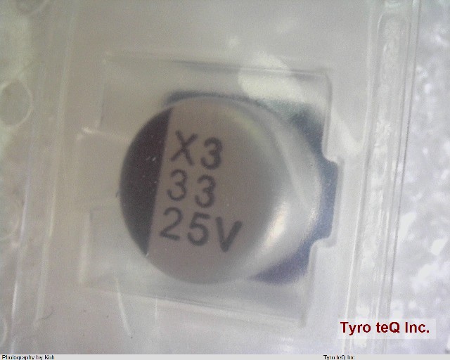 UWX1E330MCL1GB