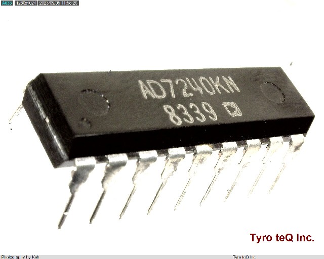 AD7240KN