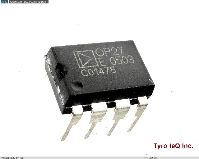 OP27E