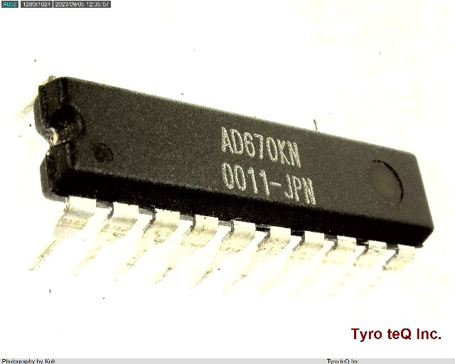 AD670KN