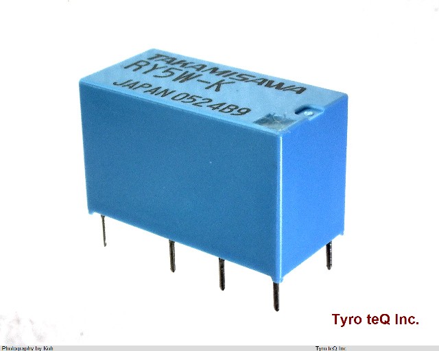 RY-5W-K