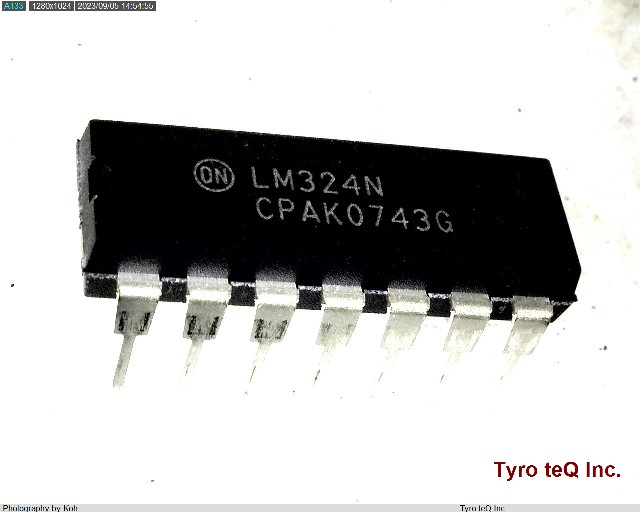 LM324N