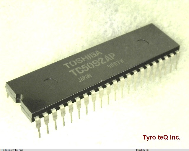 TC5092AP