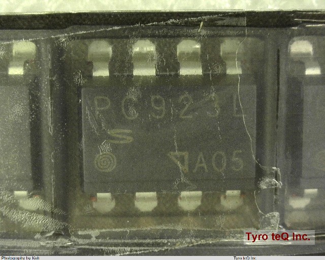 PC923L0NIP0F