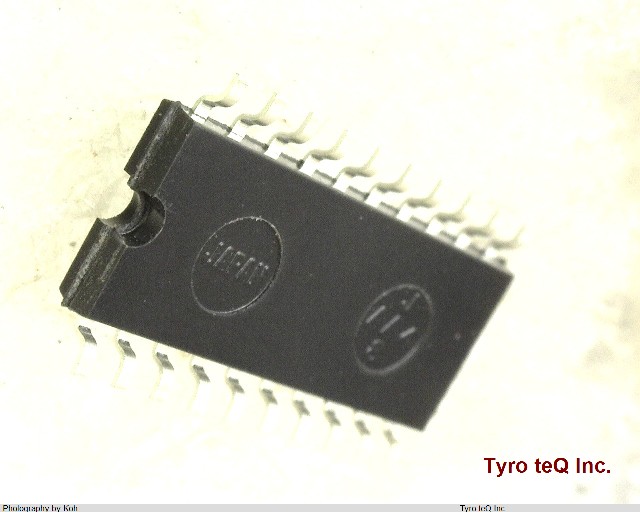 TC74HCT374AF(F)