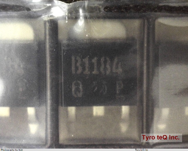 2SB1184TLQ
