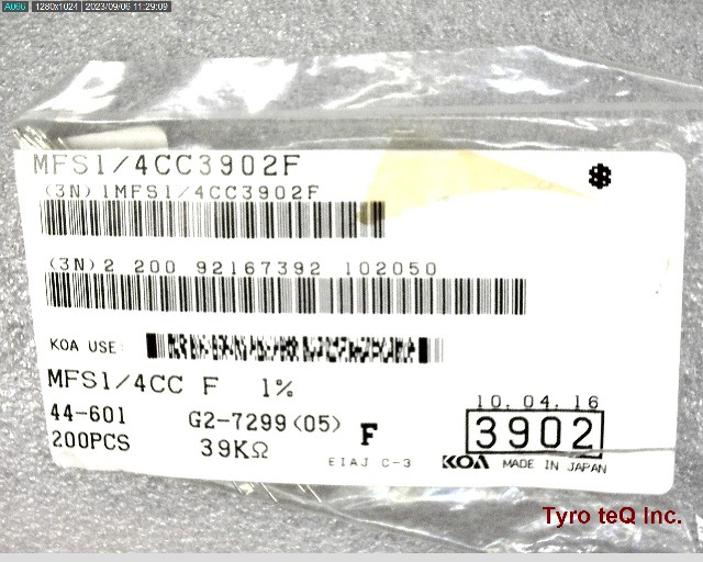 MFS1/4CC3902F