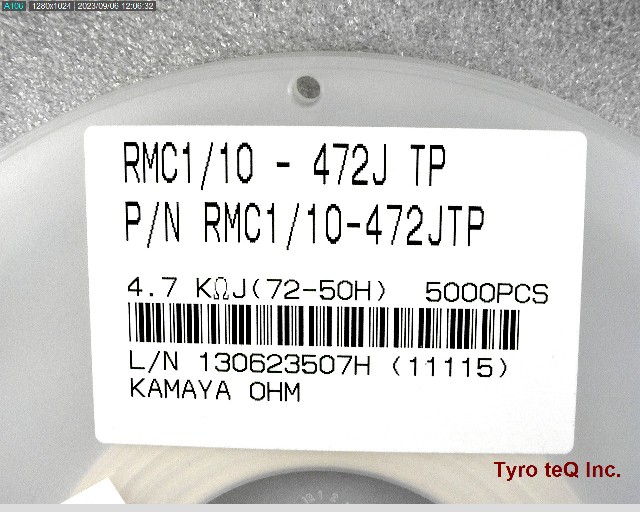 RMC110472JTP