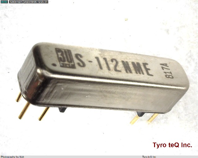 S-112NME