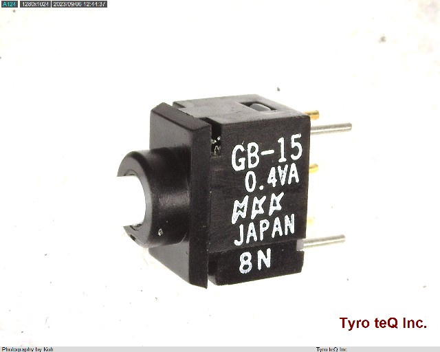 GB-15AP