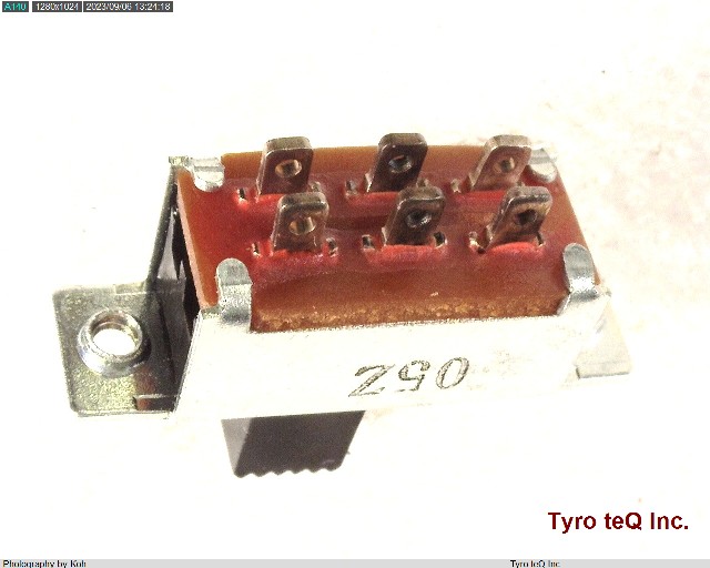MFS201N-Z