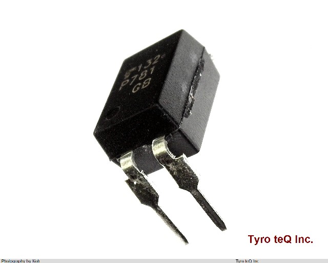 TLP781(GB,F)