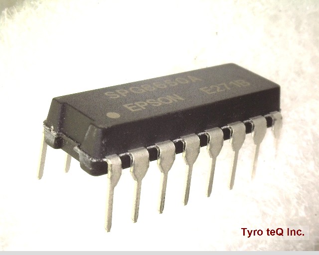 SPG8650A