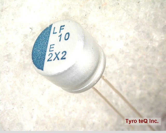 PLF1E100MCL7