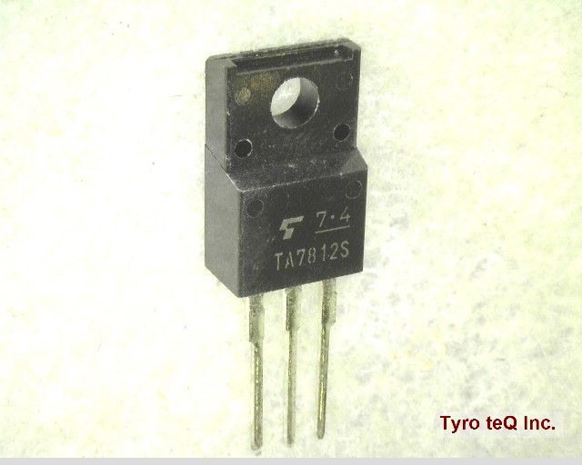 TA7812S(Q)