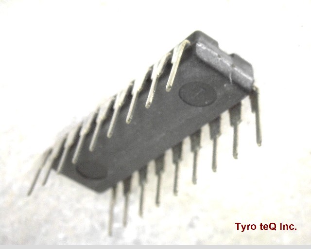 MM74C922N