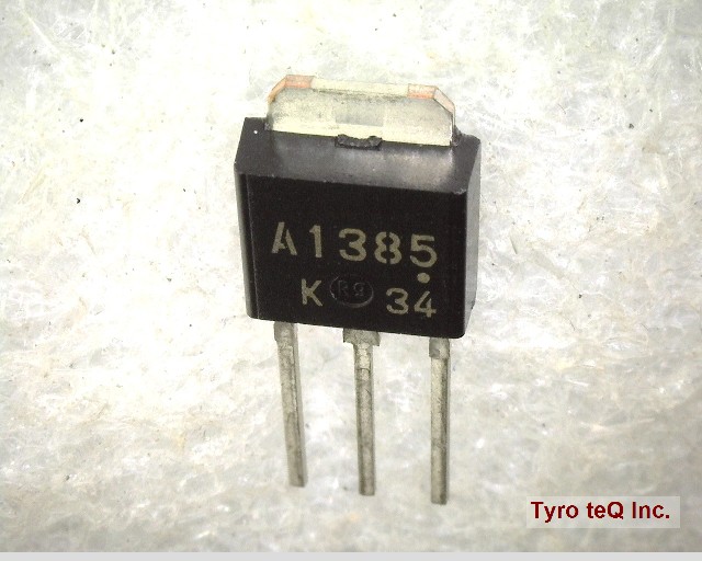 2SA1385-AZ-K