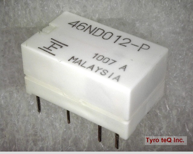 FBR46ND012-P