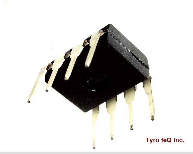 NJM741D