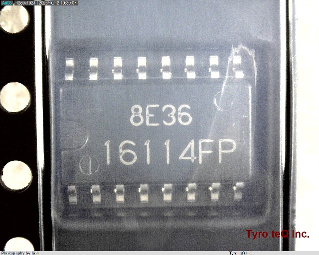 HA16114FP-EL-E