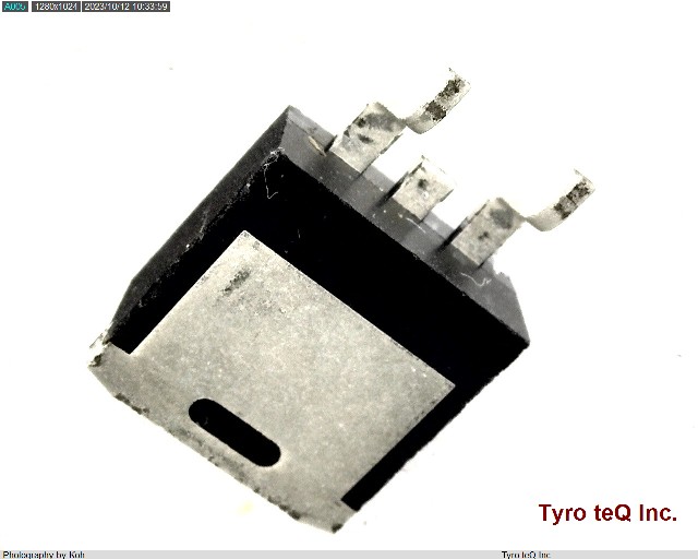 IRG4BC30KD-S