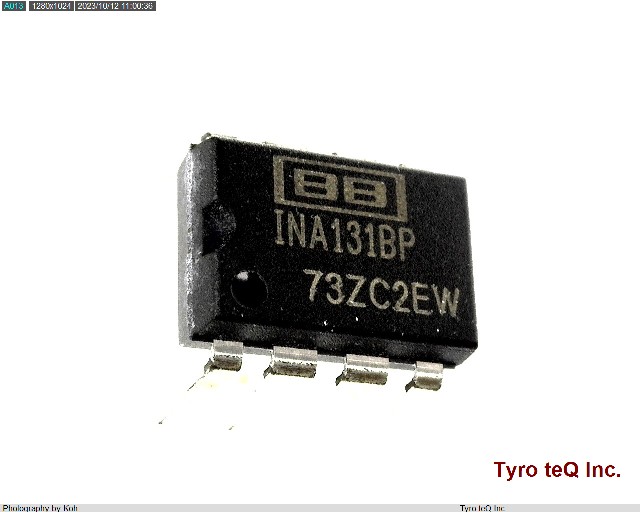 INA131BP