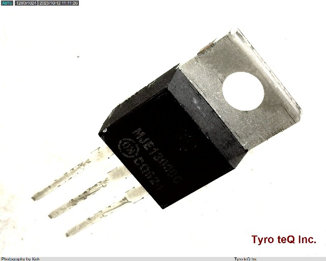 MJE13009G