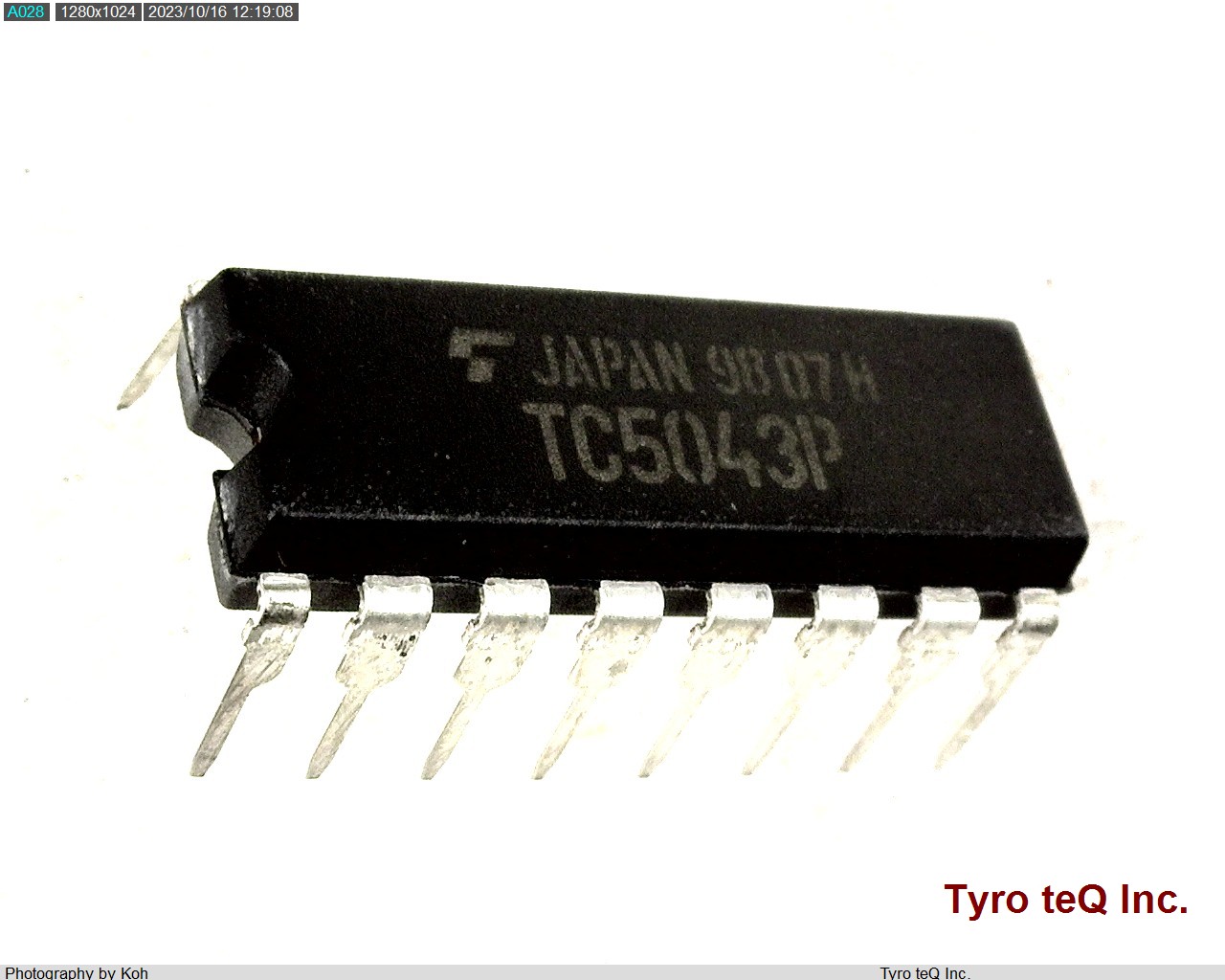 TC5043P