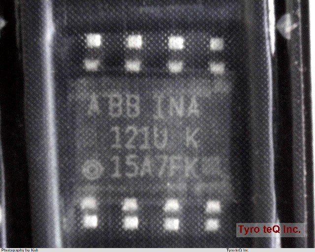 INA121UA