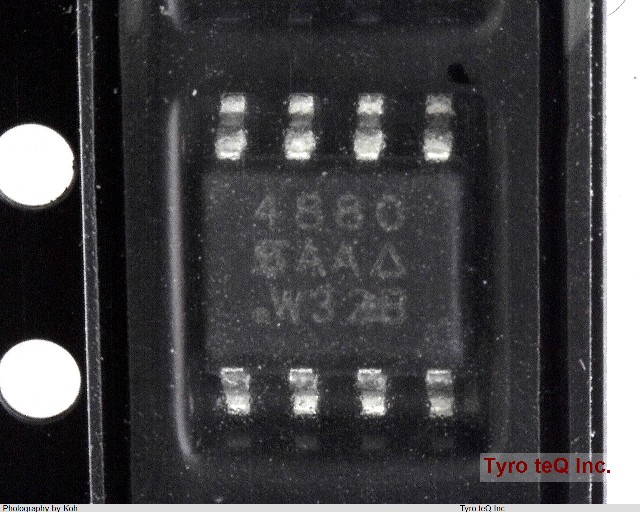 SI4880DY