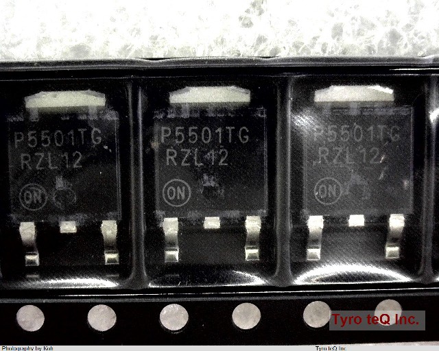 NCP5501DT33RKG