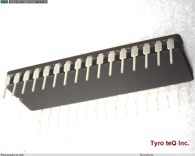 M27C1001-70F1L