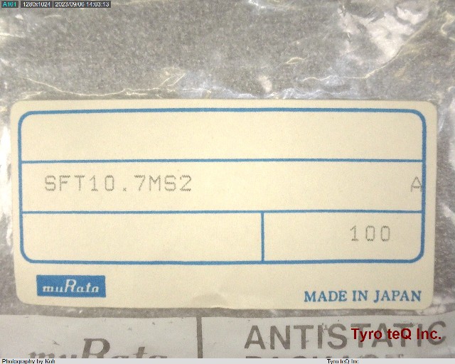 SFT10.7MS2