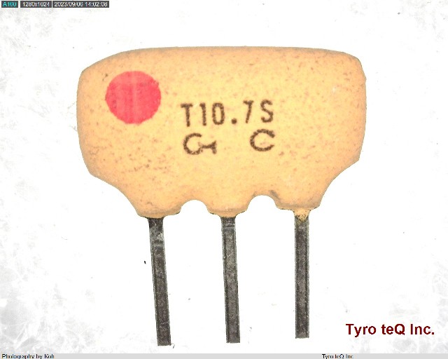 SFT10.7MS2