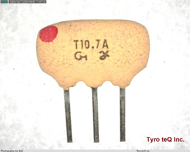 SFT10.7MA5