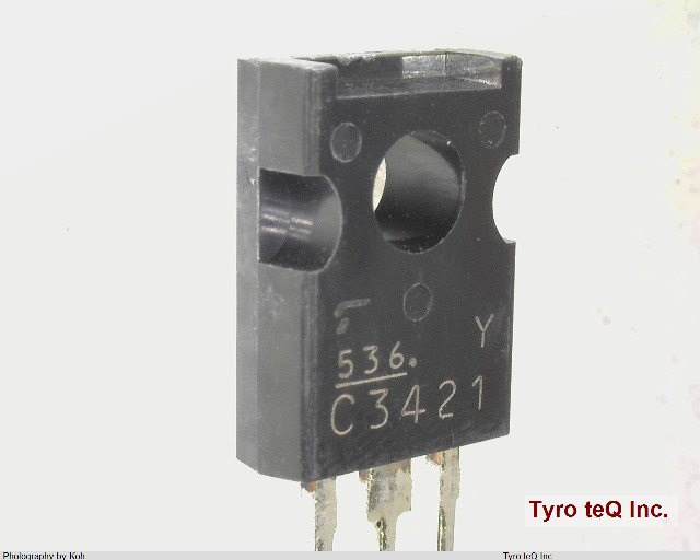 2SC3421-Y(Q)