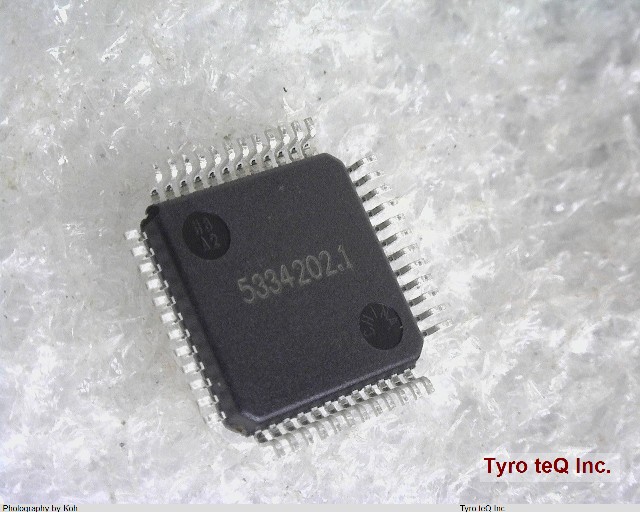 ADV7123KSTZ140-RL
