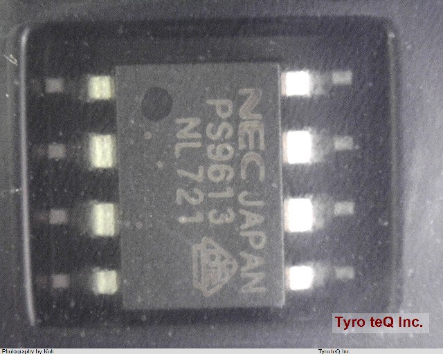 PS9613L2-V-E3-A