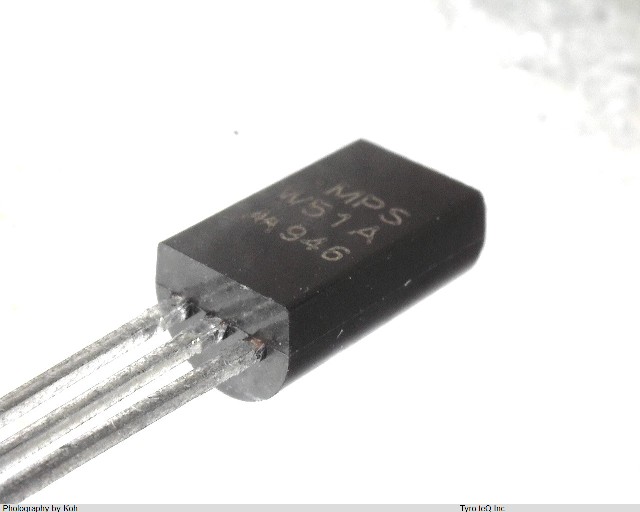 MPSW51A