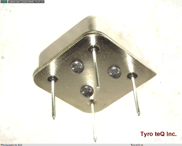 TXC-2H 50MHZ