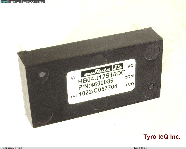 HB04U12S15QC