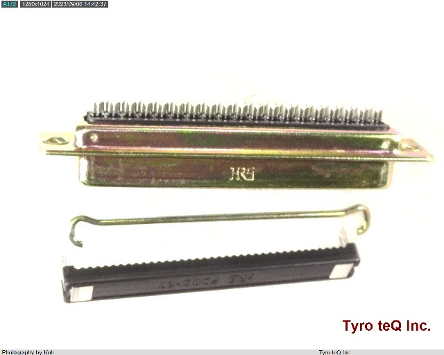 FDCD-37P