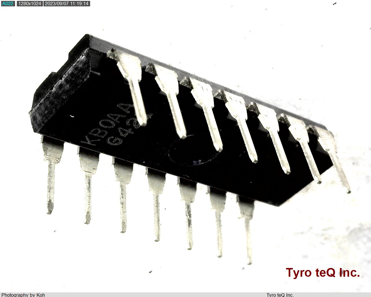 LT1024ACN