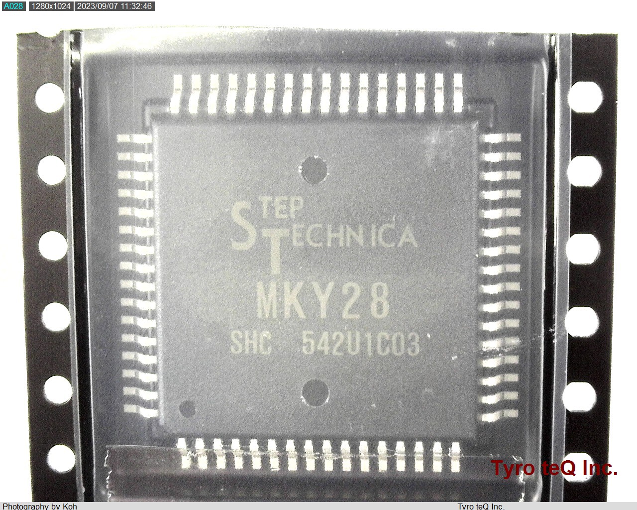 MKY28