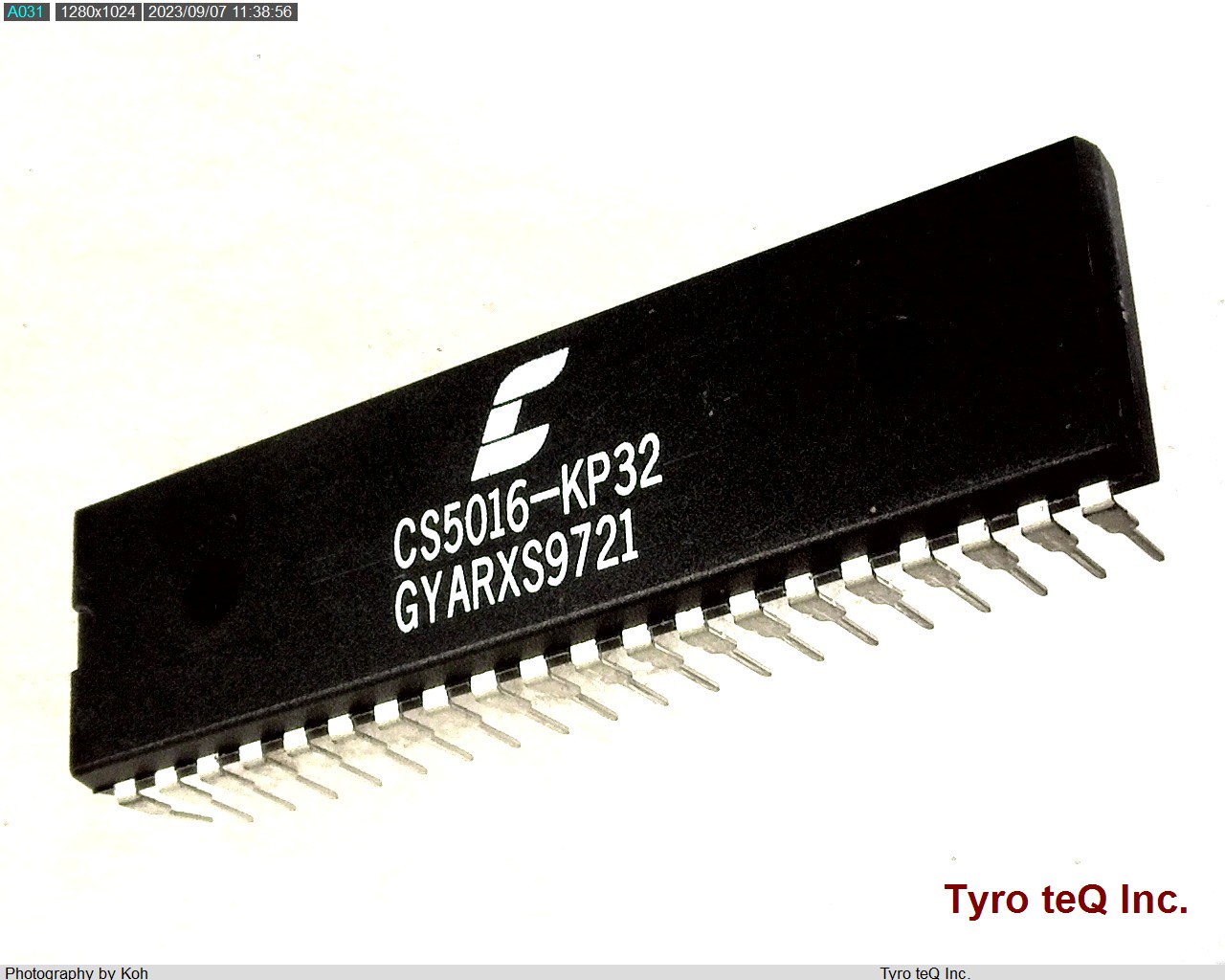 CS5016-KP32