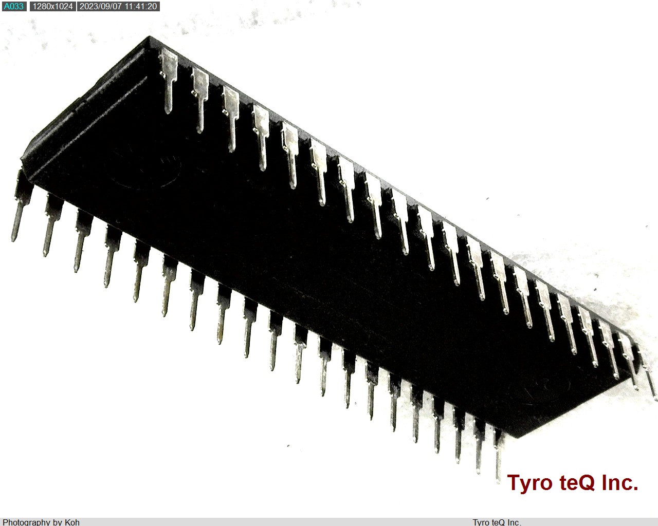 TMS99C14ANL
